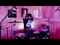Five Minutes - Aku Patut Membenci Dia (Drum Cover) by EMD