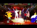 Gif dance party
