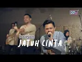 Download Lagu BASE JAM - Jatuh Cinta (Live Studio Session)