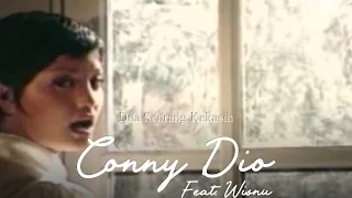 conny dio feat wisnu doa seorang kekasih remastered audio 