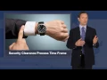 How Long Is the Clearance Process