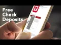 How to Deposit a Check with the IBC Bank Mobile App