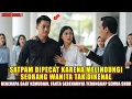 Lagu KISAH NYATA‼️ Satpam Baru Ini Dipecat Setelah Melindungi Seorang Wanita, Ternyata Dia…