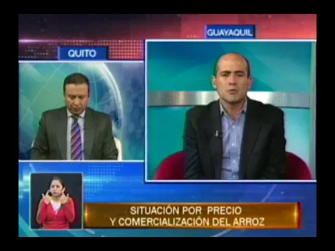 BOLÍVAR OCHOA GERENTE COMERCIAL UNIDAD NACIONAL DE ALMACENAMIENTO