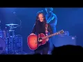 Ashley McBryde - little dive bar in Dahlonega - Dublin Ireland 2024