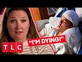 Zach Is Rushed To The Hospital For EMERGENCY Surgery Little People Big World