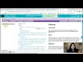 Unit 2 Lesson 6 Styling Text with CSS Bubbles 8-12