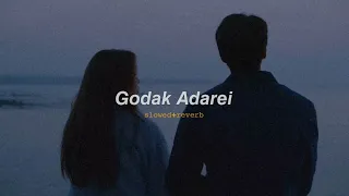 Download Godak Adarei slowed+reverb MP3