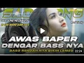 Download Lagu DJ CEK SOUND MEGA FULL BASS 2025 BIG SUBWOOFER NJEDUG BASS JERNIH.2025