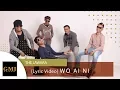 Lagu The Jawara - Wo Ai Ni [Official Video Lyric]