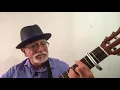 SOY SOLO UN SOÑADOR. Canción de José Luis Mejía. (Omar Alfanno Challenge)
