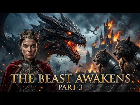 Ai video story Episode 2