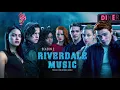 Lagu Sam Tinnesz - Far From Home (The Raven) | Riverdale 2x21 Music [HD]