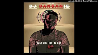 dj dansanie tata made in kzn ep 
