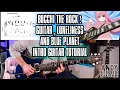 Download Lagu Bocchi the Rock! Guitar, Loneliness and Blue Planet Guitar Tutorial (Intro)