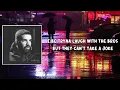 Cant Take A Joke (Lyrics) by Drake