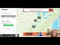 Get Driving Directions Live Traffic Road Conditions - MapQuest