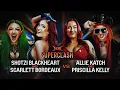 Shotzi \u0026 Scarlett Bordeaux vs Allie Katch \u0026 Priscilla Kelly [Full Match] HOG Superclash (11/15/25)