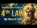 Ibn Arabi’s 4th Hidden Law — The Power of Tawajjuh