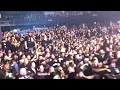 Amon Amarth - Row in Toronto (12-02-22) @AmonAmarthOfficial