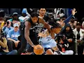 Dorian Finney-Smith Best Career DEFENSE So Far