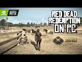 Red Dead Redemption on PC is AMAZING 4K60 via XENIA Emulator