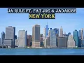 Ja Rule ft. Fat Joe & Jadakiss - New York (Lyrics)