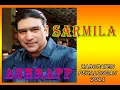 Download Lagu ASHRAFF SARMILA