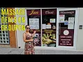 Jan Thai Massage Redclifffe Queensland Australia Groupon Deals on Massage Brisbane