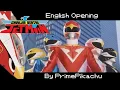 Download Lagu Choujin Sentai Jetman/鳥人戦隊ジェットマン Opening English Cover