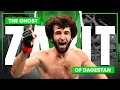 Download Lagu THE GHOST OF DAGESTAN:THE UNTOLD STORY OF ZABIT MAGOMEDSHARIPOV-THE BIGGEST 'WHAT IF' IN UFC HISTORY
