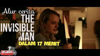 Download Ketika suamiku jahat kepadaku || Alur cerita film The invisible man 2020 MP3