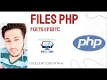 fgets Or fgetc Function PHP EXCELLENT CODE WITH AJ