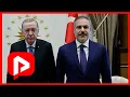 Download Lagu “Nuk morëm asgjë”/ Video e fshehur jashtë Shtëpisë së Bardhë trondit Erdoganin!