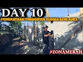 Download Lagu DAY 10 PENGURUKAN BAGIAN PINGGIRAN RUMAH ADIK AMEL