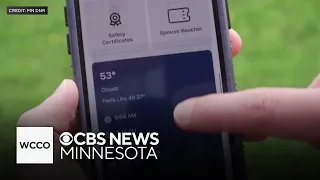 Minnesota DNR launches app allowing anglers to store licenses digitally