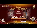 Download Lagu LIVE - Debat Publik Calon Bupati dan Wakil Bupati Wonogiri 2024