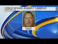 Police Myrtle Beach man accused of sexually assaulting 3 children