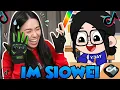 2 Hour im - siowei Tiktok Compilation ASMR Satisfying Check out my game on Roblox