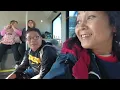 Flight from USA to Cambodia 2025