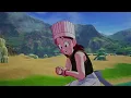 Download Lagu Dragon Ball Zen | Training and Helping Strangers!