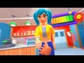 I Went On a DATE In VR