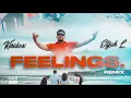 Kiridox \u0026 Elijah L - FEELINGS. (Remix) | Official Music Video