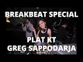 Download Lagu KUMPULAN DJ PLAT KT VIRAL TIKTOK 2023- BREAKBEAT NO KOMMEN - BY GREG SAPPODARJA
