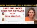 Ada County Idaho Arrests July 25 2025 Website still having quirks Looks good at 60