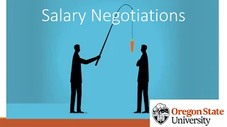 How to Negotiate Your Salary