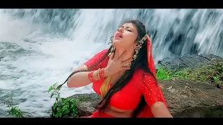 aakhri saans tak iss dil mein tera pyar rahega avinash wadhawan shilpa shirodkar sadhana sargam