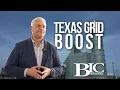NRG Energy cuts ribbon on 456 MW natural gas Expansion at TH Wharton plant