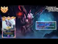 Download Lagu Những Trận Bị Ép Khó Thở Và Cách Mà TOP 1 Violet Lật Kèo Out Vàng Cả Bản Đồ Khi Team Phế