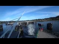 FERRY - KINGSTON TO EDMONDS